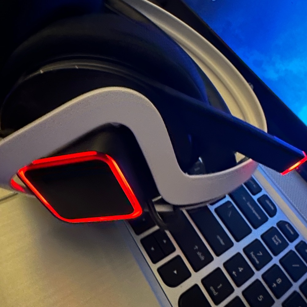 Gaming headset - Picture 5 of 7